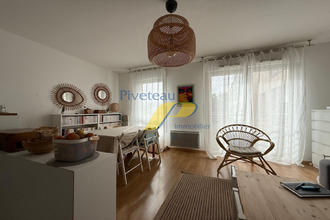 Ma-Cabane - Vente Appartement Nantes, 59 m²