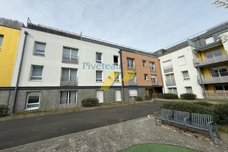 Ma-Cabane - Vente Appartement Nantes, 59 m²