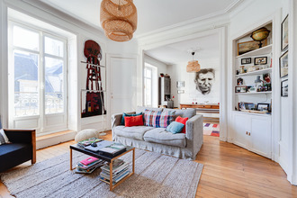 Ma-Cabane - Vente Appartement NANTES, 120 m²