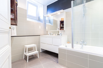 Ma-Cabane - Vente Appartement NANTES, 120 m²