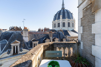 Ma-Cabane - Vente Appartement NANTES, 120 m²