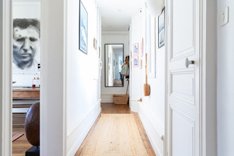 Ma-Cabane - Vente Appartement NANTES, 120 m²