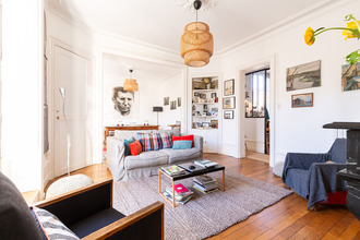 Ma-Cabane - Vente Appartement NANTES, 120 m²