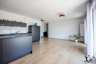 Ma-Cabane - Vente Appartement NANTES, 73 m²