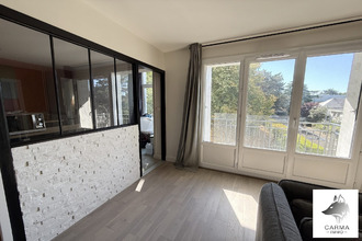 Ma-Cabane - Vente Appartement Nantes, 43 m²