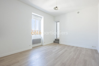 Ma-Cabane - Vente Appartement NANTES, 34 m²