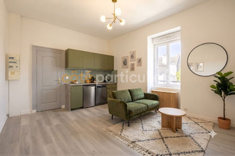 Ma-Cabane - Vente Appartement NANTES, 34 m²