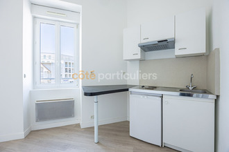 Ma-Cabane - Vente Appartement NANTES, 31 m²