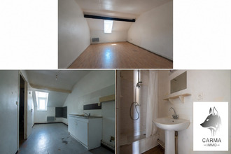 Ma-Cabane - Vente Appartement Nantes, 38 m²
