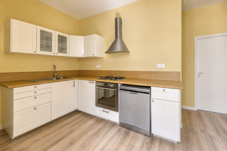 Ma-Cabane - Vente Appartement Nantes, 74 m²