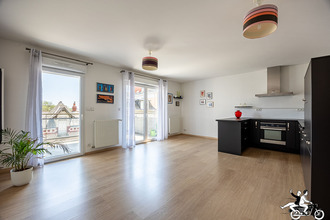 Ma-Cabane - Vente Appartement NANTES, 73 m²