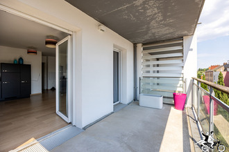 Ma-Cabane - Vente Appartement NANTES, 73 m²