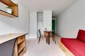 Ma-Cabane - Vente Appartement NANTES, 18 m²