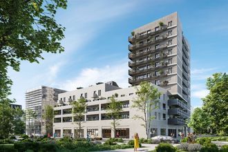 Ma-Cabane - Vente Appartement NANTES, 133 m²