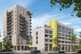 Ma-Cabane - Vente Appartement NANTES, 133 m²