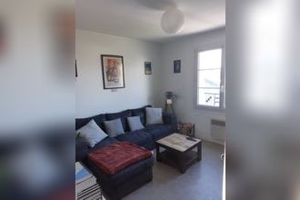 Ma-Cabane - Vente Appartement Nantes, 34 m²