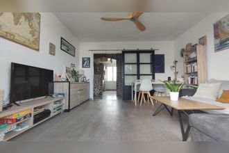 Ma-Cabane - Vente Appartement Nantes, 61 m²