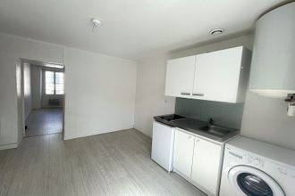 Ma-Cabane - Vente Appartement NANTES, 28 m²