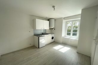 Ma-Cabane - Vente Appartement NANTES, 28 m²