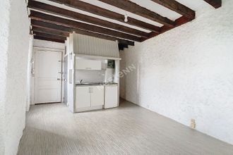 Ma-Cabane - Vente Appartement NANTES, 23 m²