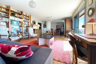 Ma-Cabane - Vente Appartement Nantes, 100 m²