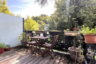 Ma-Cabane - Vente Appartement NANTES, 39 m²