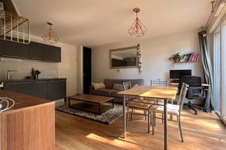 Ma-Cabane - Vente Appartement NANTES, 39 m²