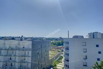 Ma-Cabane - Vente Appartement NANTES, 45 m²