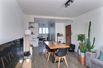 Ma-Cabane - Vente Appartement NANTES, 58 m²