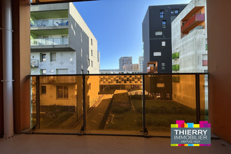 Ma-Cabane - Vente Appartement NANTES, 60 m²