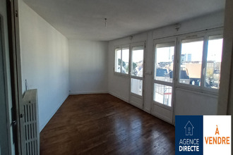 Vente Appartement 44200, NANTES France