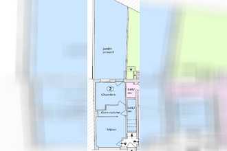 Ma-Cabane - Vente Appartement Nantes, 25 m²