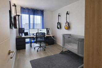 Ma-Cabane - Vente Appartement NANTES, 63 m²