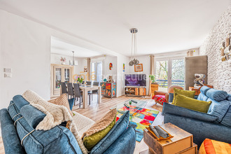 Ma-Cabane - Vente Appartement NANTES, 110 m²