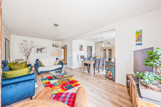 Ma-Cabane - Vente Appartement NANTES, 110 m²