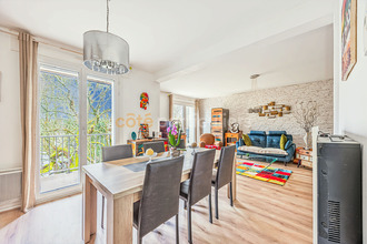Ma-Cabane - Vente Appartement NANTES, 110 m²
