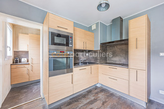 Ma-Cabane - Vente Appartement NANTES, 110 m²