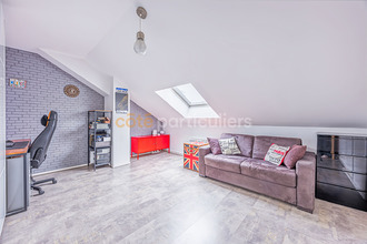 Ma-Cabane - Vente Appartement NANTES, 110 m²