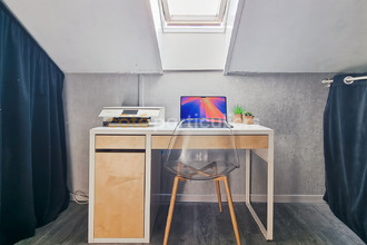 Ma-Cabane - Vente Appartement NANTES, 110 m²