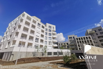 Ma-Cabane - Vente Appartement Nantes, 58 m²