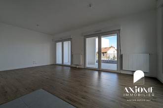Ma-Cabane - Vente Appartement Nantes, 58 m²