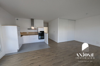 Ma-Cabane - Vente Appartement Nantes, 58 m²