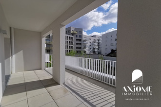 Ma-Cabane - Vente Appartement Nantes, 58 m²