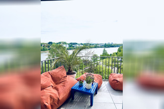 Ma-Cabane - Vente Appartement NANTES, 106 m²