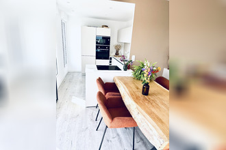 Ma-Cabane - Vente Appartement NANTES, 106 m²