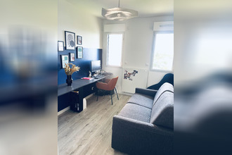 Ma-Cabane - Vente Appartement NANTES, 106 m²