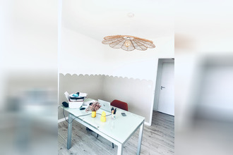 Ma-Cabane - Vente Appartement NANTES, 106 m²