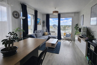 Ma-Cabane - Vente Appartement NANTES, 63 m²