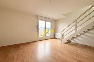 Ma-Cabane - Vente Appartement Nantes, 54 m²