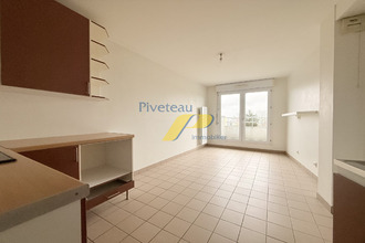 Ma-Cabane - Vente Appartement Nantes, 54 m²